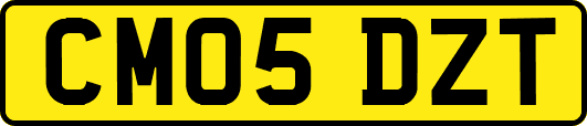 CM05DZT