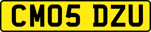CM05DZU