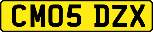 CM05DZX