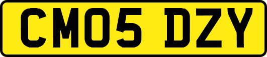 CM05DZY