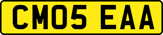 CM05EAA