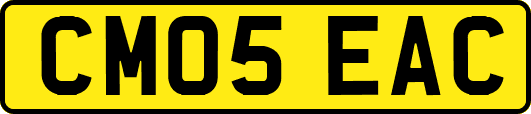CM05EAC