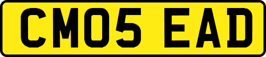 CM05EAD