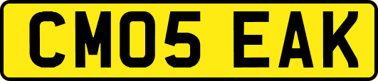 CM05EAK