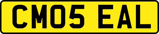 CM05EAL
