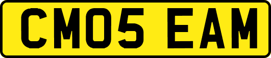 CM05EAM