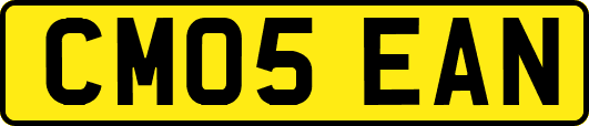 CM05EAN