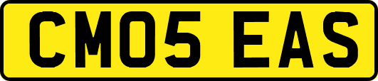 CM05EAS