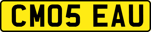 CM05EAU