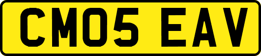 CM05EAV