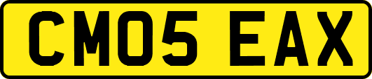 CM05EAX