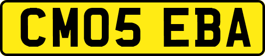 CM05EBA