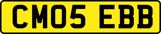 CM05EBB