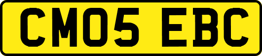 CM05EBC