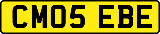 CM05EBE