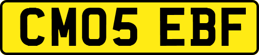 CM05EBF