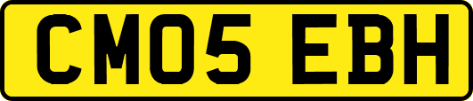 CM05EBH