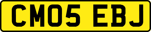 CM05EBJ
