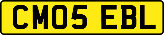CM05EBL