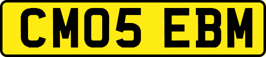 CM05EBM