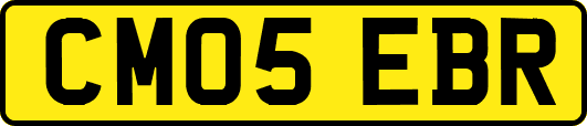 CM05EBR