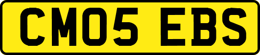 CM05EBS