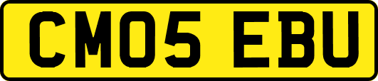 CM05EBU