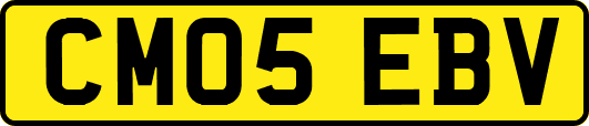CM05EBV