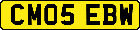 CM05EBW