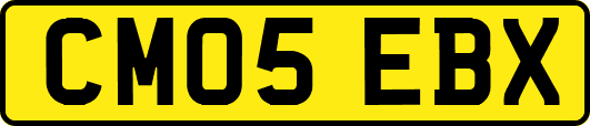 CM05EBX