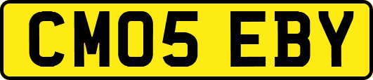 CM05EBY