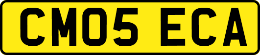 CM05ECA