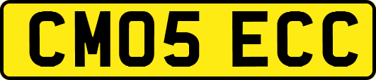CM05ECC