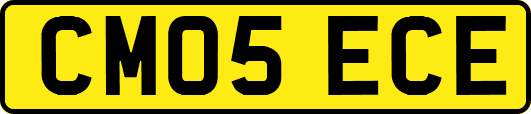 CM05ECE