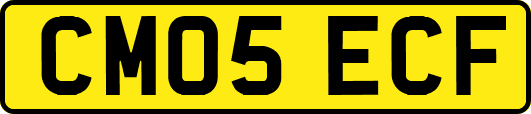 CM05ECF