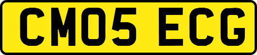 CM05ECG