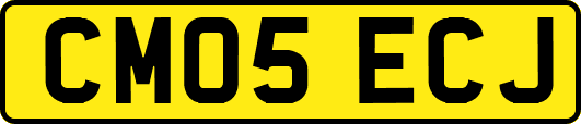 CM05ECJ