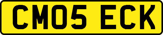CM05ECK