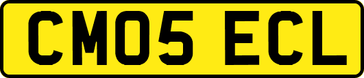CM05ECL