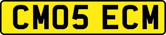 CM05ECM