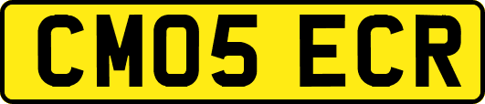 CM05ECR