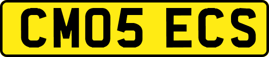 CM05ECS