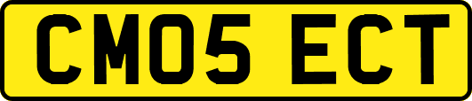 CM05ECT