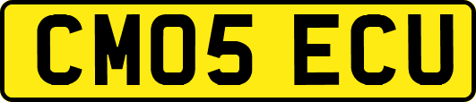 CM05ECU