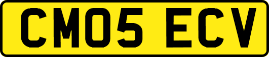 CM05ECV