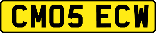CM05ECW