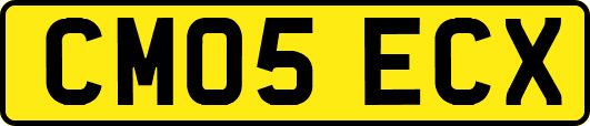 CM05ECX