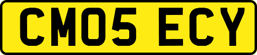 CM05ECY