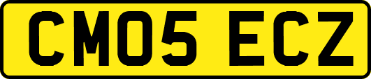 CM05ECZ