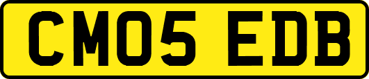 CM05EDB